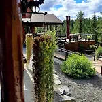 On Davita Ranch Tranhaug