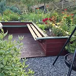 On Davita Ranch *