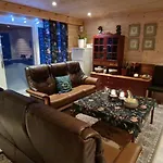 On Davita Ranch אתר קמפינג