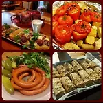 אתר קמפינג On Davita Ranch