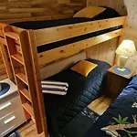אתר קמפינג On Davita Ranch