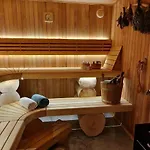 On Davita Ranch אתר קמפינג Tranhaug