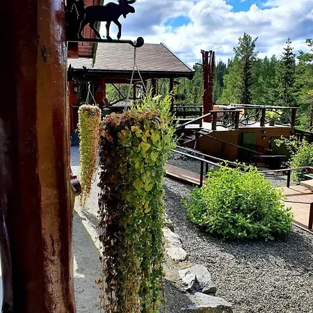 On Davita Ranch Tranhaug