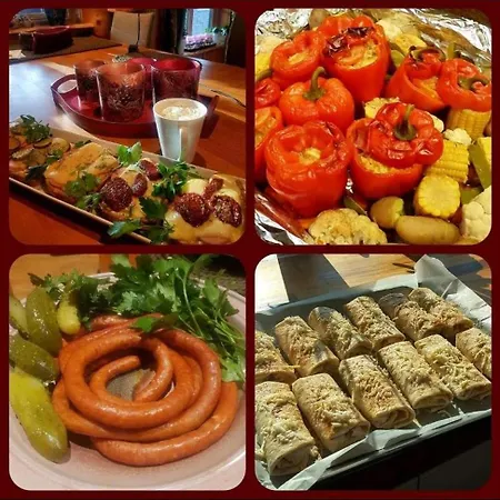 אתר קמפינג On Davita Ranch