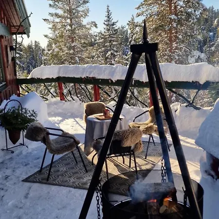 Campsite On Davita Ranch *