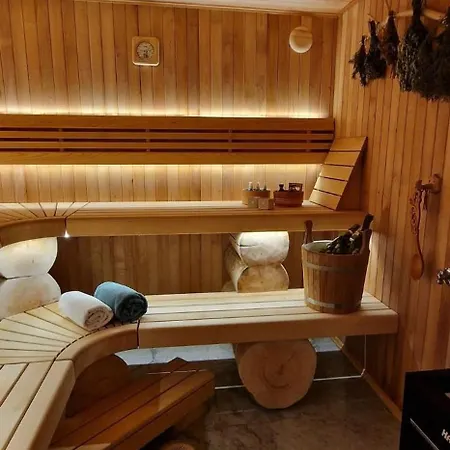 On Davita Ranch Campsite Tranhaug