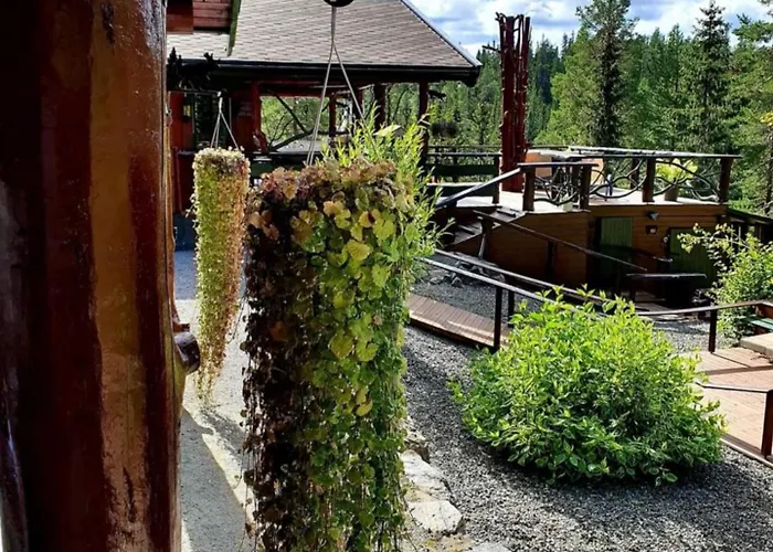 On Davita Ranch Tranhaug