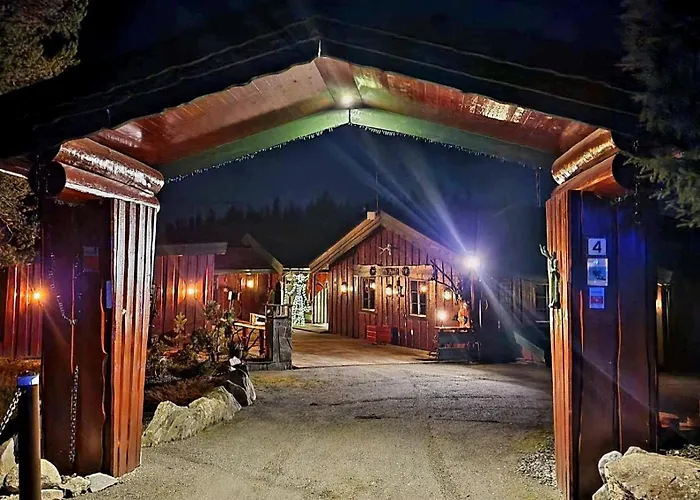 On Davita Ranch *