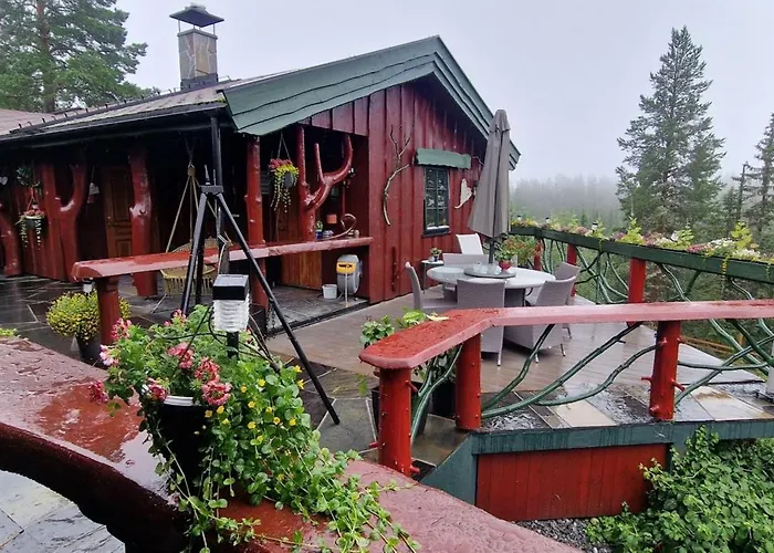 Campingplads On Davita Ranch