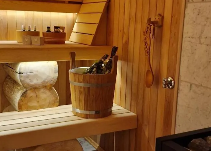 Campingplasser On Davita Ranch *