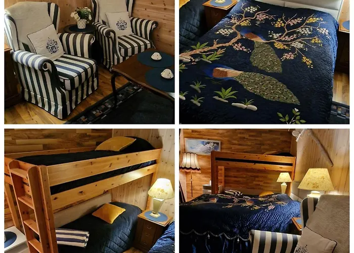 Campingplads On Davita Ranch
