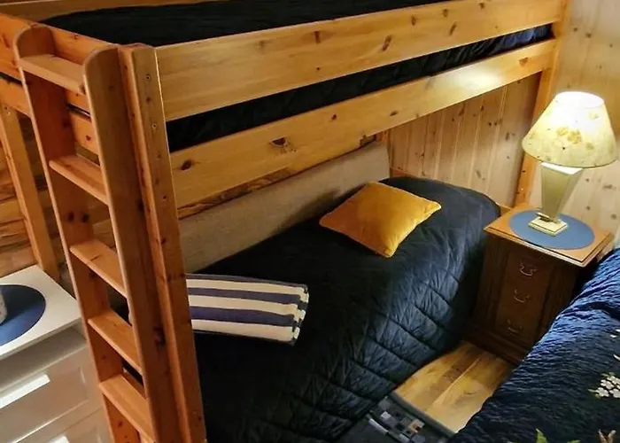 Campingplads On Davita Ranch