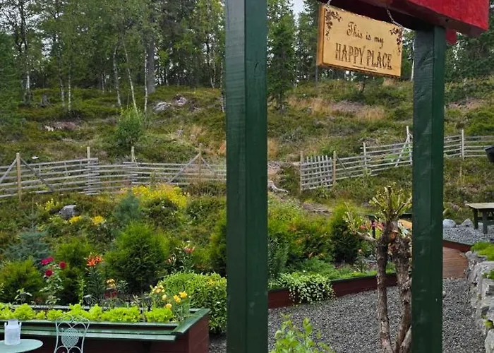 On Davita Ranch * Tranhaug