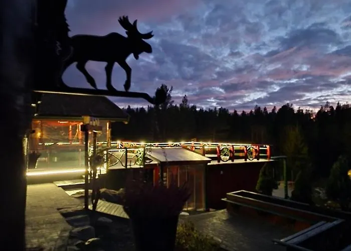 On Davita Ranch Campingplads